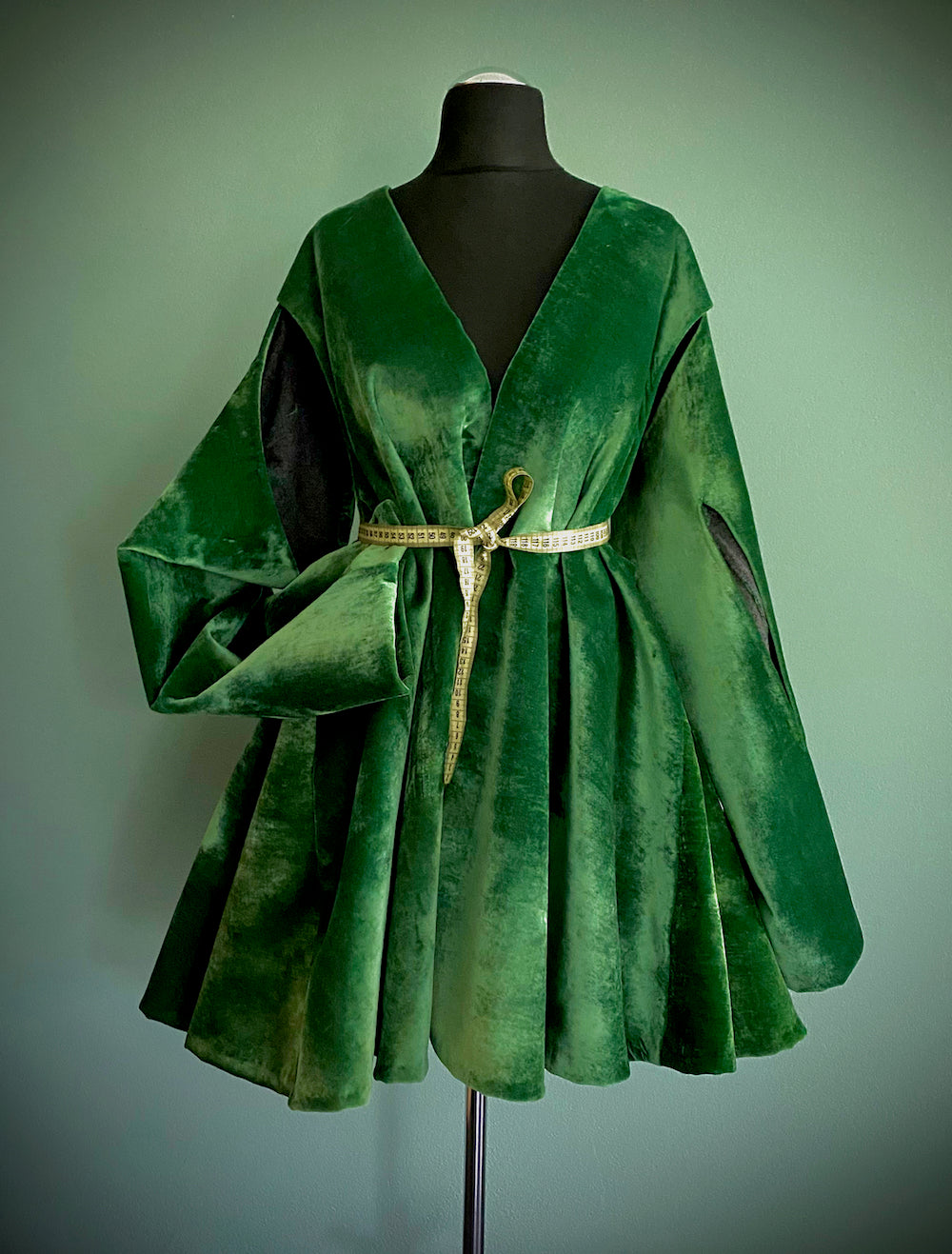 Meine Arbeiten: Männerkleidung 1470-1500 - Oberkleidung