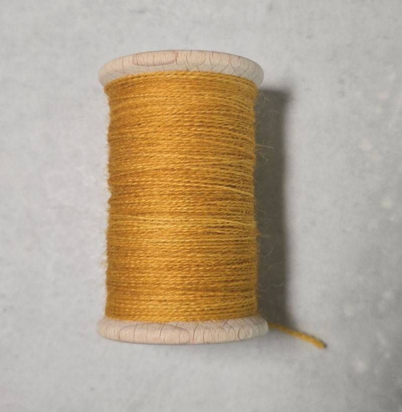 Wollgarn zum Nähen 100m