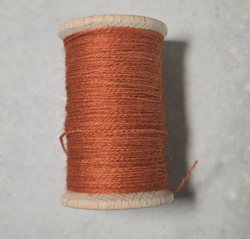 Wollgarn zum Nähen 100m