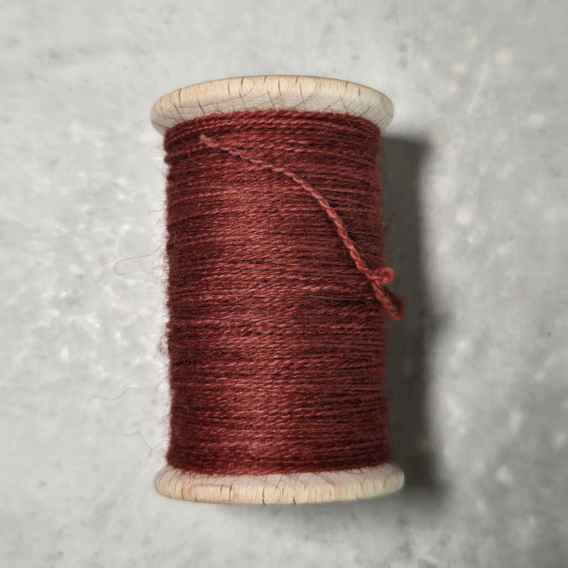 Wollgarn zum Nähen 100m