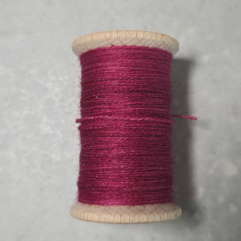 Wollgarn zum Nähen 100m