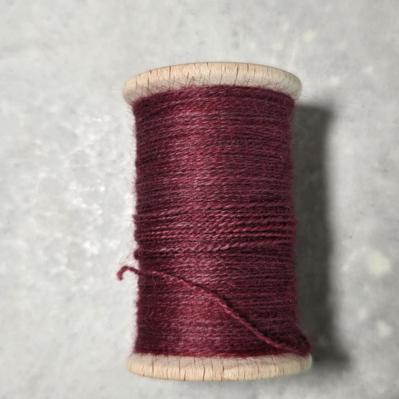 Wollgarn zum Nähen 100m