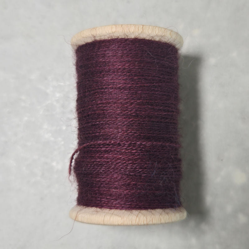 Wollgarn zum Nähen 100m