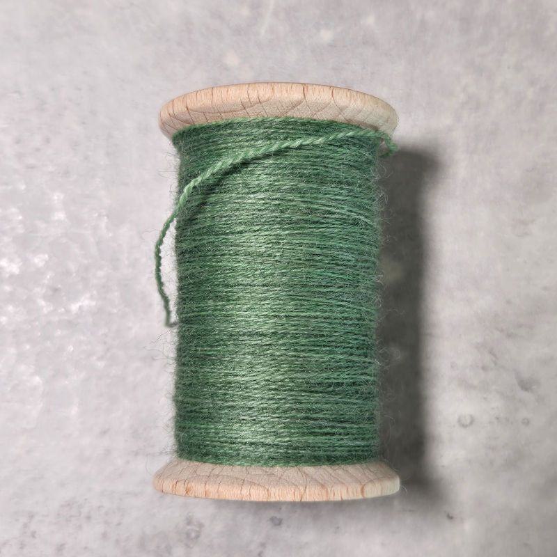 Wollgarn zum Nähen 100m