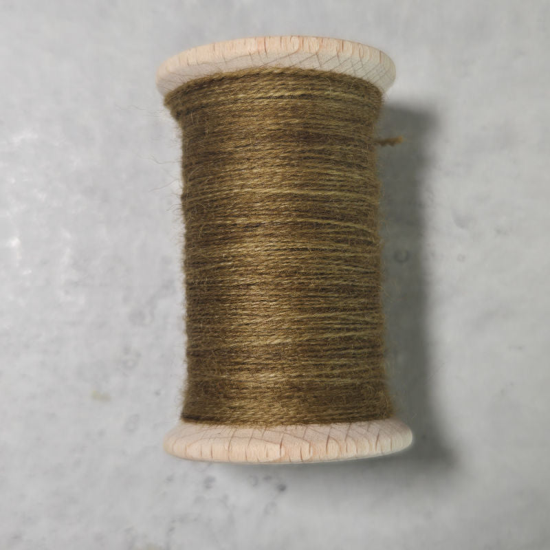 Wollgarn zum Nähen 100m