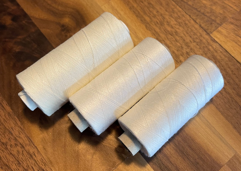 Stabiles Leinengarn (Bockens 40/2)