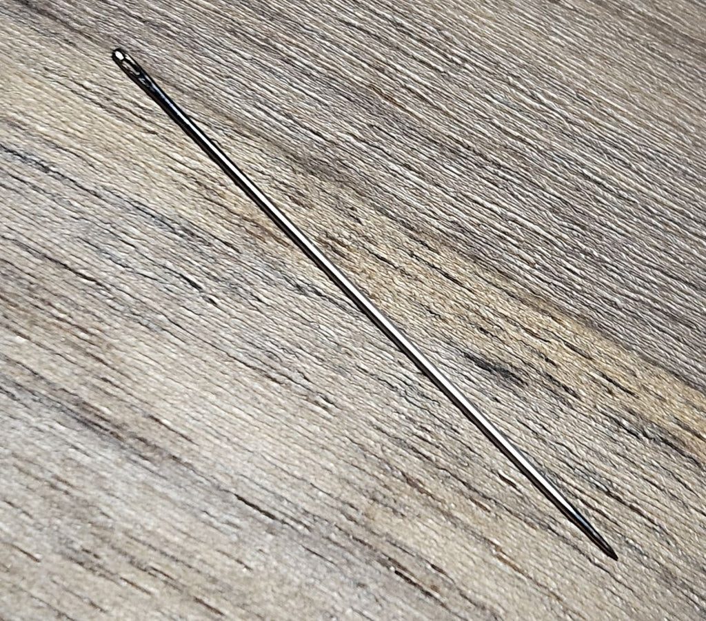 Die perfekte Nähnadel