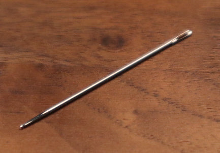 Die perfekte Nähnadel