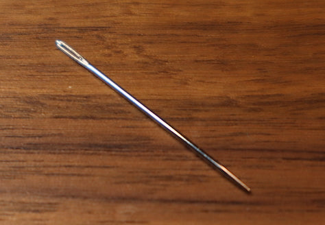 Die perfekte Nähnadel