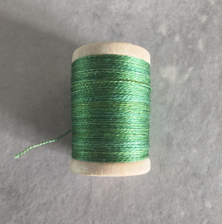 Feines Seidengarn / Nähgarn