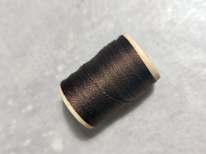 Feines Seidengarn / Nähgarn