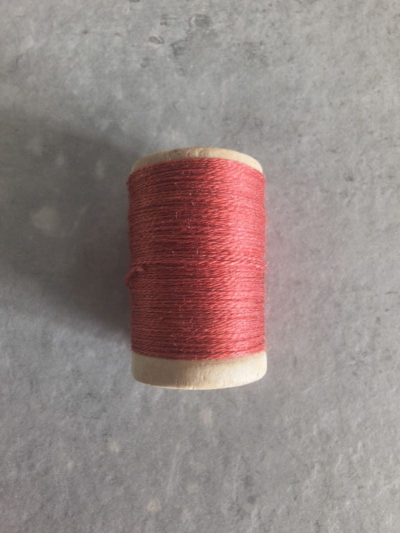 Feines Seidengarn / Nähgarn