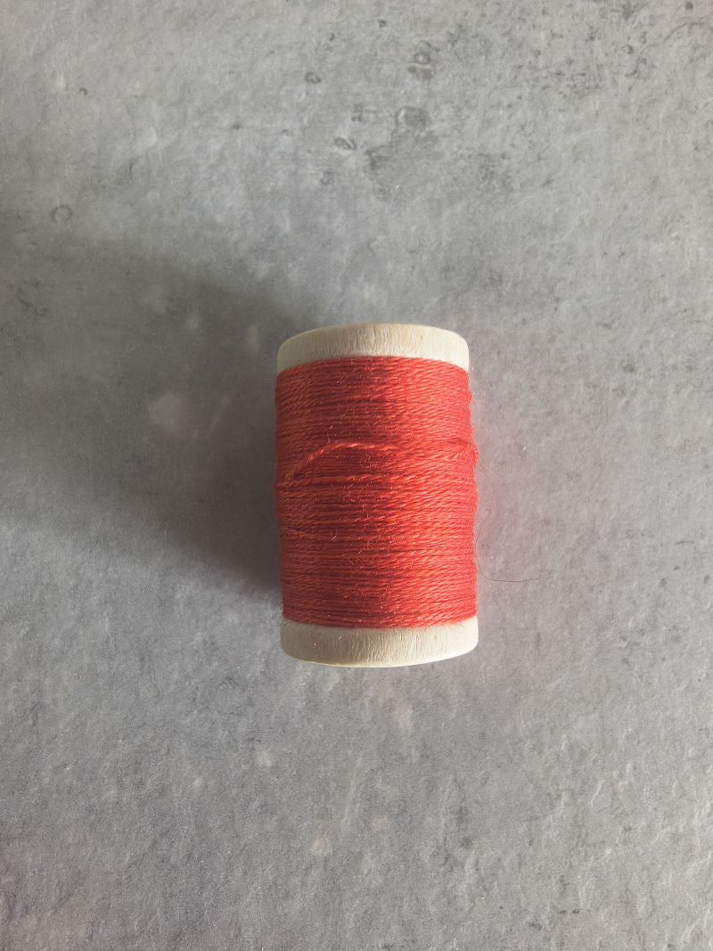 Feines Seidengarn / Nähgarn