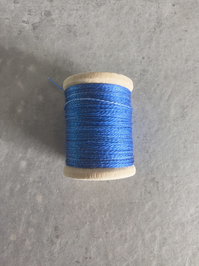 Feines Seidengarn / Nähgarn