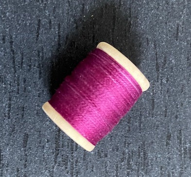 Feines Seidengarn / Nähgarn