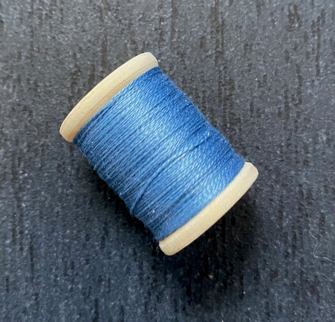 Feines Seidengarn / Nähgarn