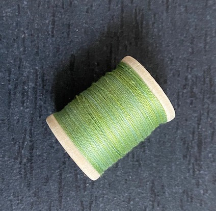 Feines Seidengarn / Nähgarn
